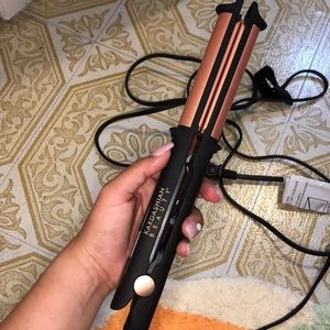 Kardashian Beauty 3 in 1 iron